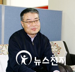 [인터뷰]늘 푸른나무를 연상케 하는 이은명 수사