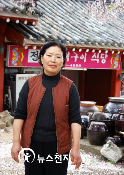[문화재 탐방-경주③]불국사는 요~가면 나와요. 점심은 드셨어요?