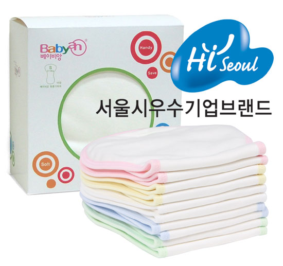 펀비즈 베이비앙, 3년 연속 하이서울 브랜드 선정