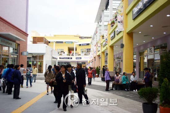 [대구] 롯데몰 신개념 라이프스타일 쇼핑몰… 국내 첫선