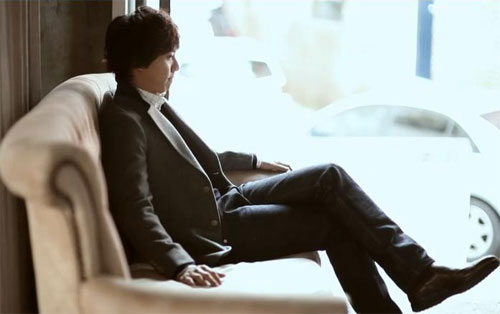 이승기 연예시대, 알콩달콩 사랑이야기