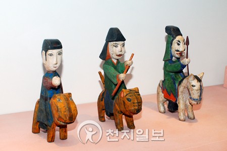 [신년인터뷰-김옥랑 꼭두박물관장] 꼭두가 지닌 문화적 가치 계속해서 알릴 터