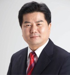 이헌태 후보 방치된 골든타워프라자 정상화할 것
