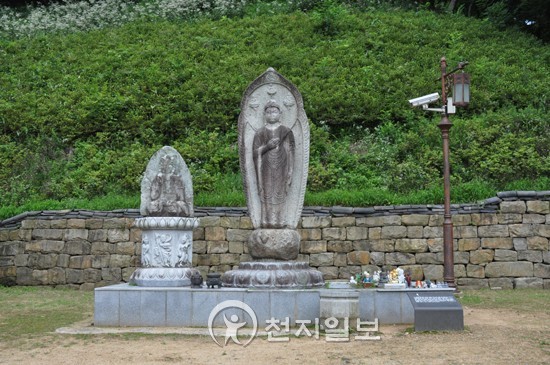 [종교문화재 탐방-칠장사] 어사 박문수, 임꺽정 등 다양한 설화 전해