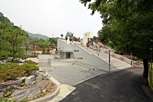 순천기독교역사박물관, 다음달 20일 개관