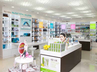 헬스·뷰티브랜드 어바웃미 홍대점 오픈
