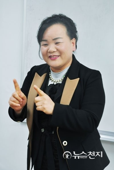 [힐링스케치] 웃음 가득한 대한민국 함께 만들어가요