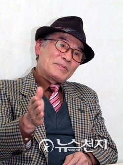 [인터뷰] 기록사진, 끊어진 역사 잇고 왜곡된 역사 바로 잡아