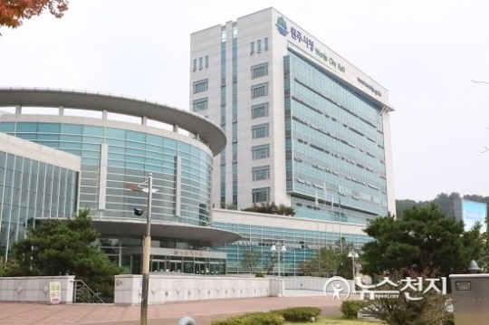 [원주] 원주시, 강원도 시․군 종합평가 최우수상 수상