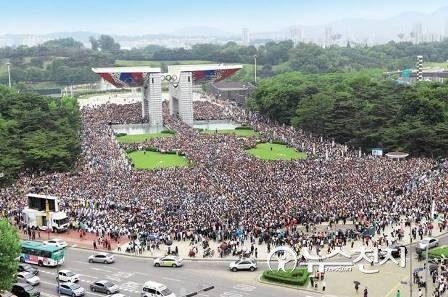 [특별기획-전쟁과 평화Ⅱ] ⑤세계가 주목한 이만희 대표의 전쟁종식·세계평화 해법(1)