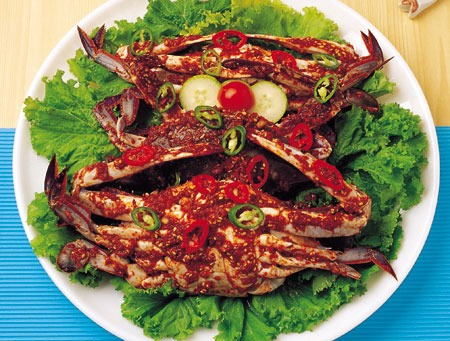 간장게장 만드는 법, 많은 시간·노력 필요