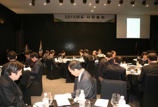 한국순환자원유통지원센터 포장재 품목별 맞춤형 재활용 대책 강화