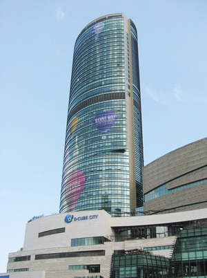 현대百, 5월부터 신도림 디큐브백화점 운영