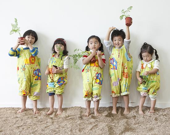 도심 속 자연체험 공간 고마워토토 6일 삼성동 이전 오픈