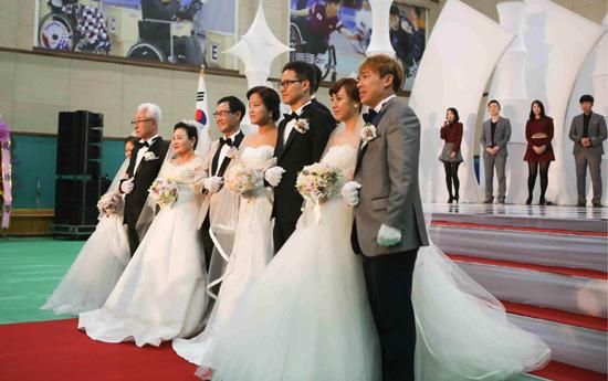[충남-천안시] 세계장애인문화복지진흥회, 장애인 위한 축제 한마당