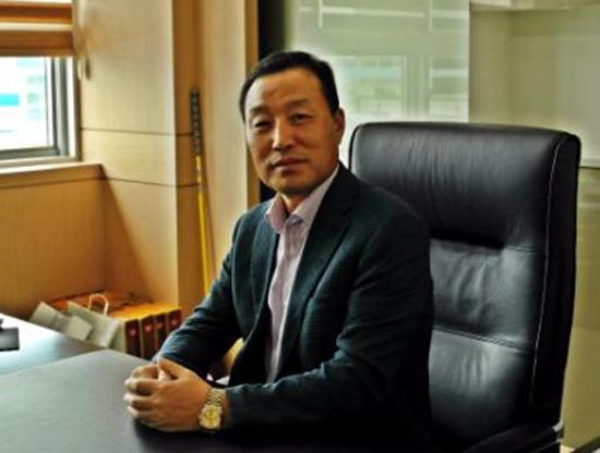 안재화 세일전자㈜ 대표 신성장창조경제협력연합회 회장 선출