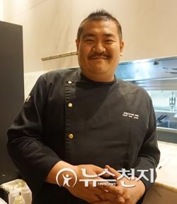 [공간美] 노래와 예술과 만찬을 한곳에 모아 와이스파치오