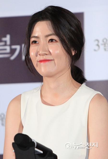 [포토] 널 기다리며 심은경 꽂히면 파고 드는 점 희주와 비슷