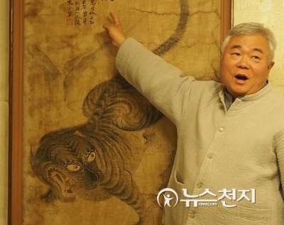인쇄문화의 꽃 동아시아 고판화 함께 지킨다