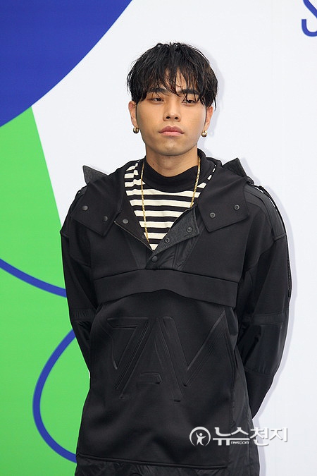 [포토] 레디 패션쇼 나들이~