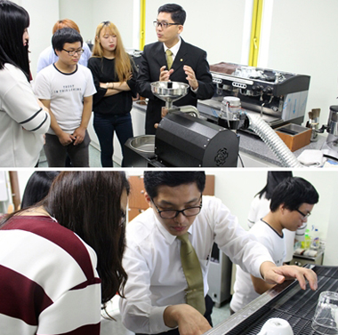 인천직업전문학교 커피바리스타학과정, 면접전형으로 추가 선발