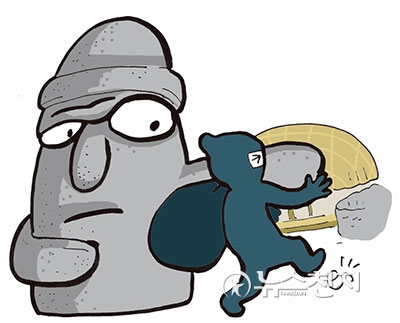 [생활 속 종교문화] 外침입 막고 사악함 물리치는 제주 돌하르방