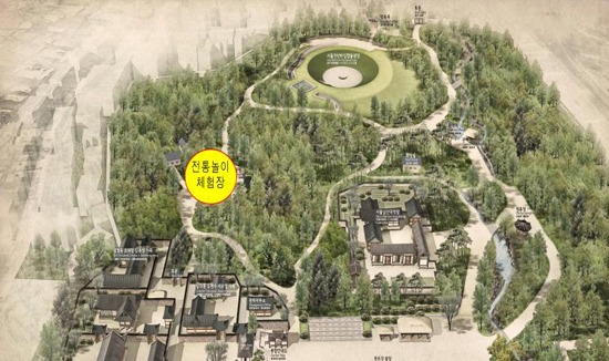 남산골한옥마을, 겨울방학 전통공예교실 문 연다