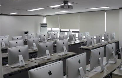 중앙직업전문학교, 4차산업계열 특화교육프로그램 운영