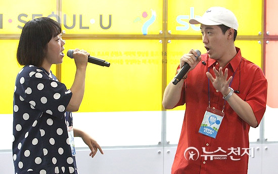 [포토] 헬로멜로 달콤한 음색
