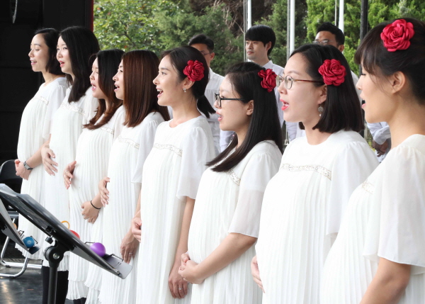 용인시 시민문화제 성료… 이틀간 6만여명 참석