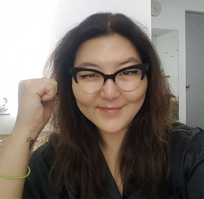 한혜연, 최고 스타일리스트의 연봉은? 매출만 5억