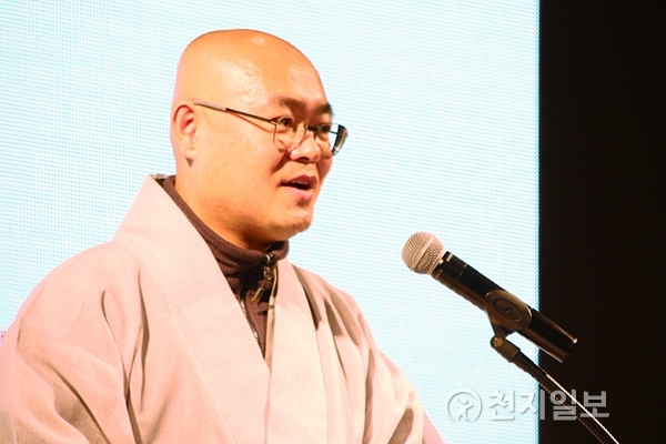 불교사회복지재단 나아갈 방향에 대해 논의하자