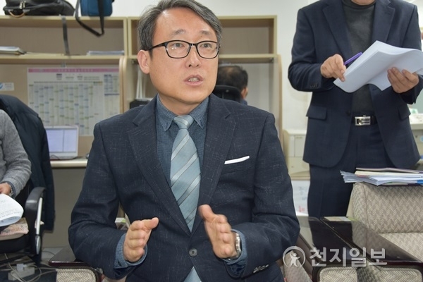 대전시, 불법주정차 문제지역 강력 단속… 주차질서 확립
