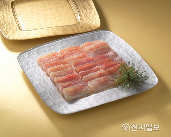 나주 영산포로 톡 쏘는 홍어 맛보러 떠나보겠소