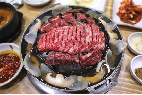 전남도, 여수 거문도 해풍쑥·화순 색동두부·장흥 삼합 힐링푸드 관광지 추천