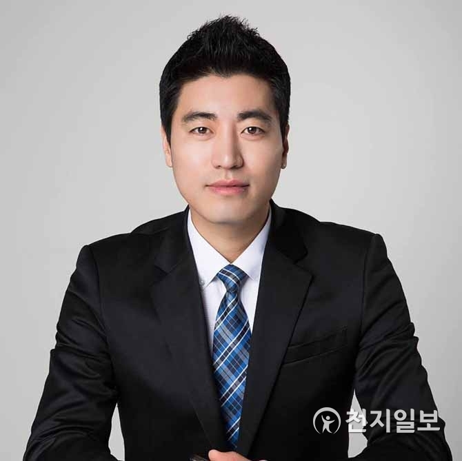 김지환 경기도의원, 주민주권자치분권후보연대 운영위원 발탁