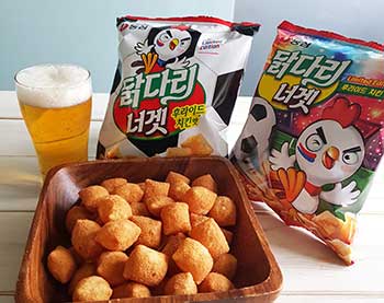 [#신상이요-식품] 농심, 하이트진로, 이디야커피, 풀무원, 아워홈