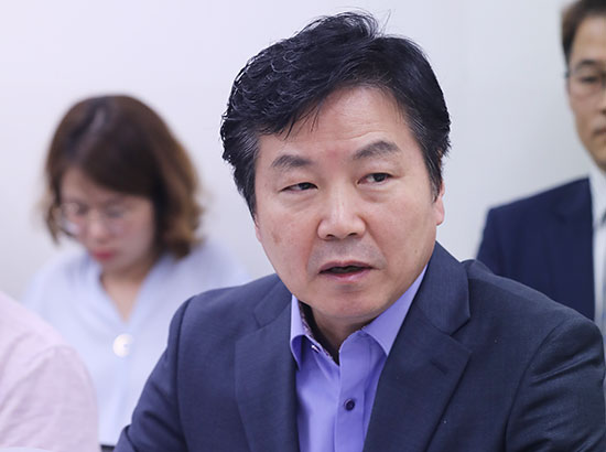 혁신형 소상공인을 위해