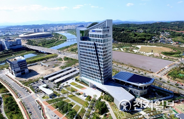 남동발전, 사회적 가치 측정시스템으로 경제성에 공공성 더한다