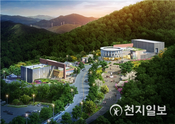 원주시, 추모공원과 장사시설 명칭 공모