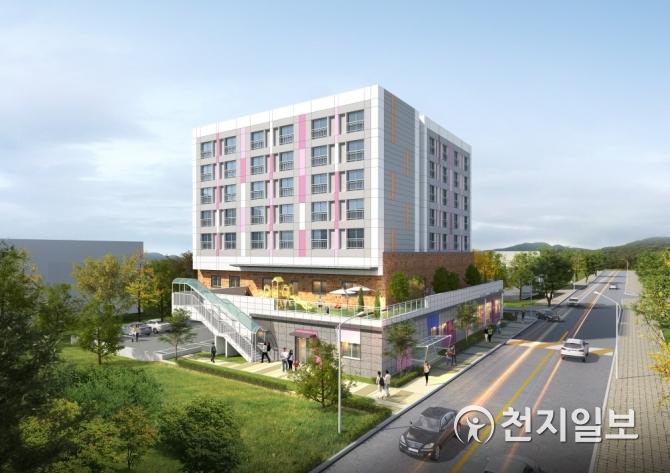 경기도, 행복주택 894호 입주자 모집