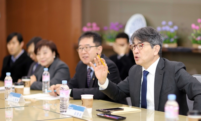 에너지공단, 에너지정보문화재단과 MOU체결