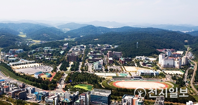 진주 경상대 경남학 저술 사업 국립대학 육성사업 우수사례 선정