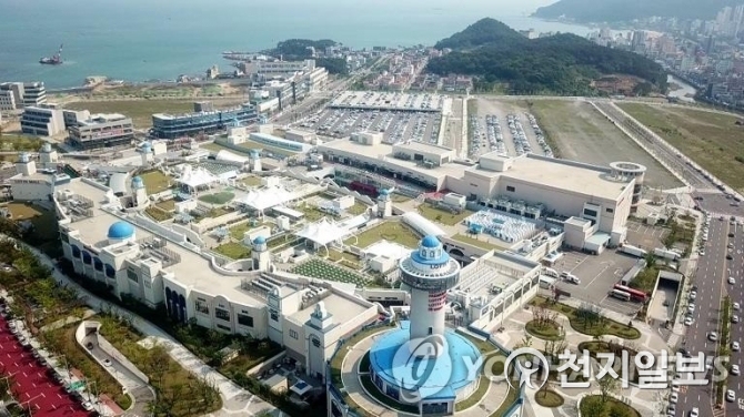 [부산] 동부산관광단지 지난해 830만명… 성장 기대감↑