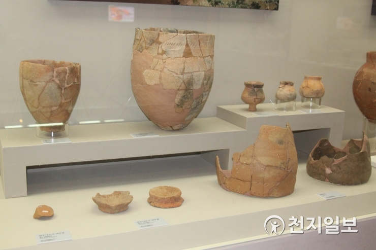 [쉼표] 천안삼거리서 天安 역사·문화를 한눈에 보는 힐링코스