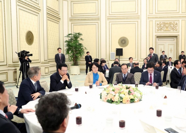 보성군, 장흥·보성·벌교 잇는 도시가스 공급 사업 국무회의 의결