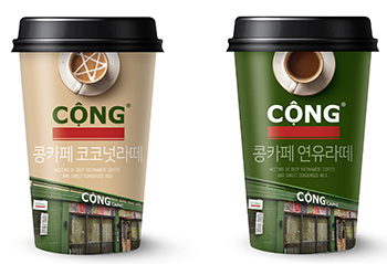 [#신상이요-음료] 빙그레, 동원F&B, 돌(Dole)코리아