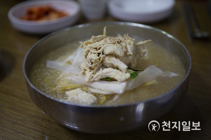 경기도, 무더위 날릴 시원한 물냉면, 여름 입맛 살리는 국수 순례길 찾아