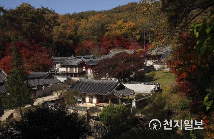 조선 교육기관인 한국의 서원, 유네스코 세계유산 등재