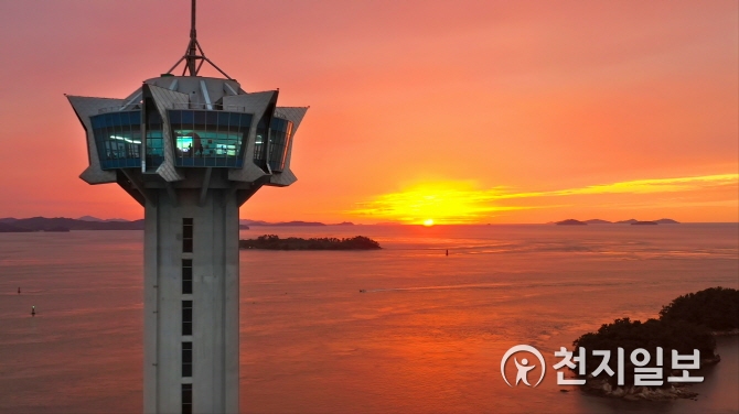 [영광] 아름다운 칠산바다 풍경 공짜로 감상하세요